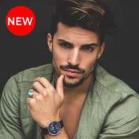 Pose for Boys Photography Male - Attitude, Style on 9Apps