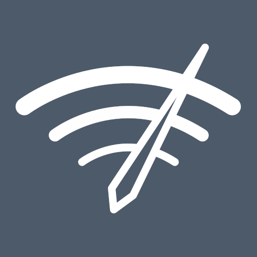 Wifi speed icon