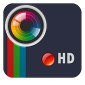 HD éditeur de photos on 9Apps