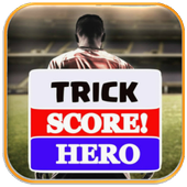 Trick of Score Hero icon
