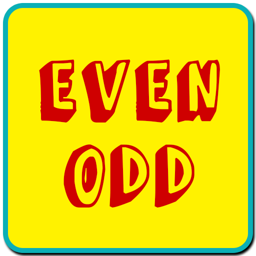 Even Odd Game icon