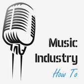 Music Industry How To icon
