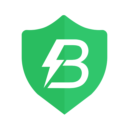 BLINK VPN – Military Grade Encryption icon