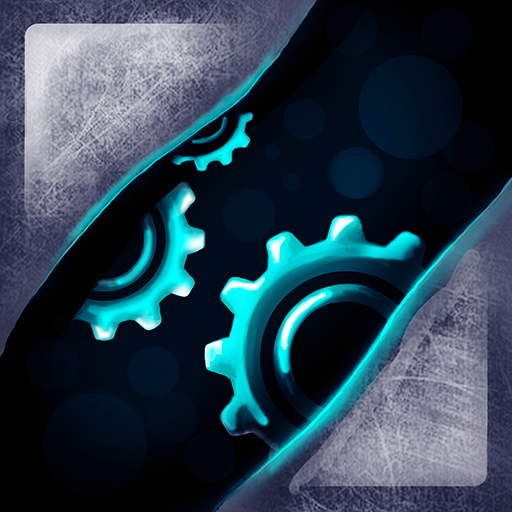 One touch - move forward icon