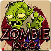 Zombie Knock Down icon