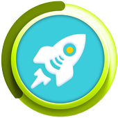 फोन क्लीनर - स्पीड बूस्टर आइकन