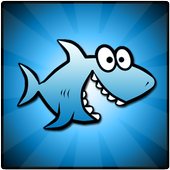 Tappy Shark Fish icon