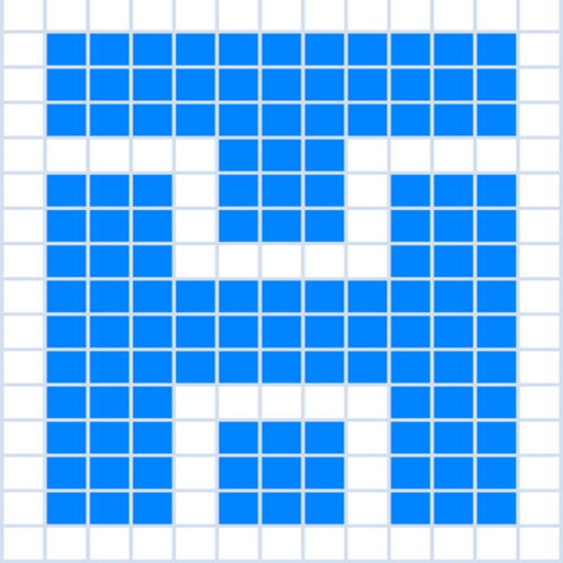 Simple Text Repeater icon