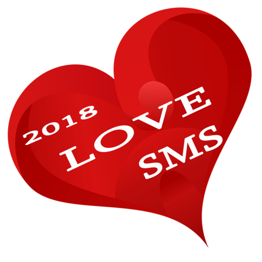 2018 Love SMS Duniya icon