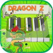 Dragon Piano🎹- Super Z