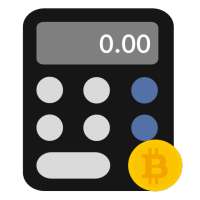 Bitcoin Calculator