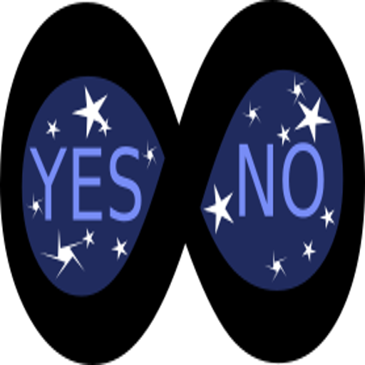Magical Ball of YesNo иконка
