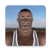 Rough Fight - LAN fighting gam icon