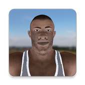 Rough Fight - LAN fighting gam