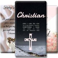Christian Wallpapers on 9Apps