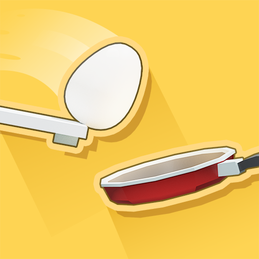 Egg drop 3D! icon