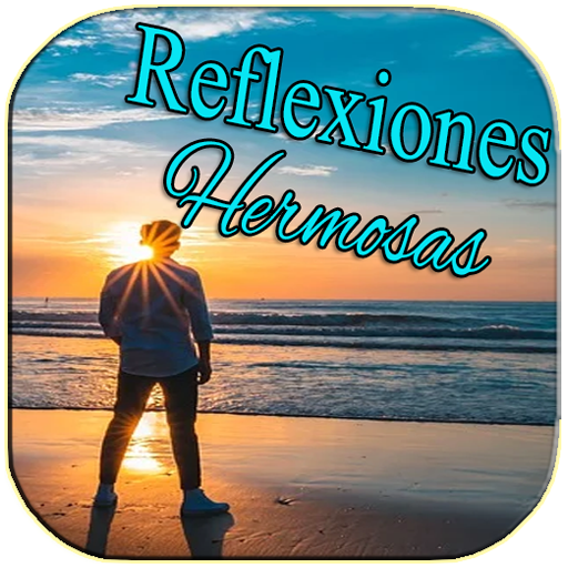Frases y Reflexiones Hermosas icon