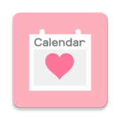 Love Calendar icon