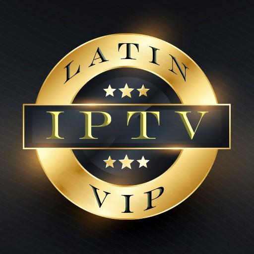 Ultra Latín IPTV icon