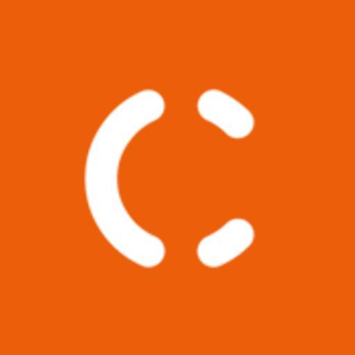 Cardit: Free Digital Card &amp; Business card App icon