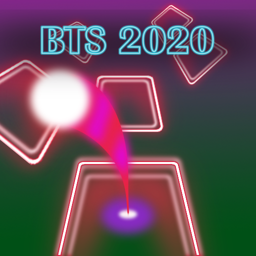 BTS Twist - Magic Twister EDM Music Game icon