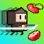 Ninja Rush icon