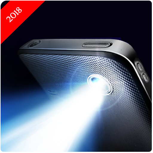 Flashlight 2018 - Brightest LE icon