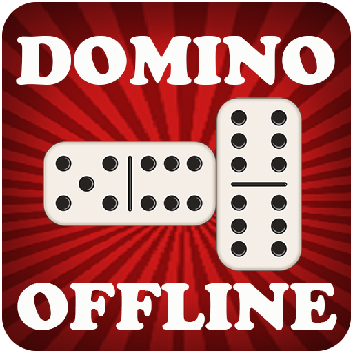 Domino - Classic Board Game icon