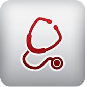 HEART   LUNG SOUNDS icon