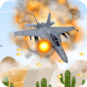 AirFight War icon