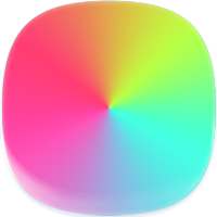 Bright Stars Beautiful UI Icon Pack on 9Apps