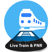 Indian Railway - IRCTC &amp; PNR Status icon
