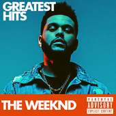 The Weeknd on 9Apps