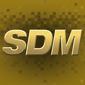 SDM Magazine icon