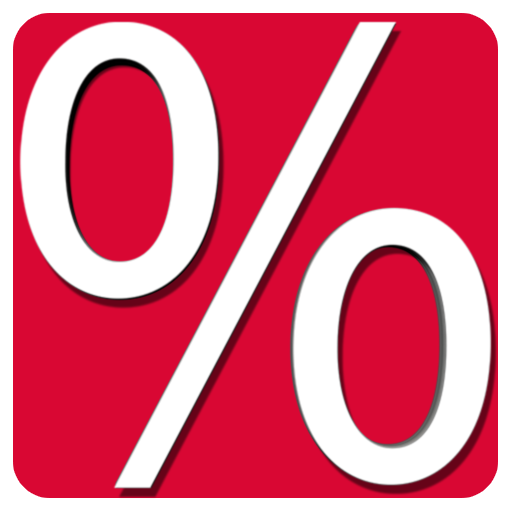 Percentage Calculator icon