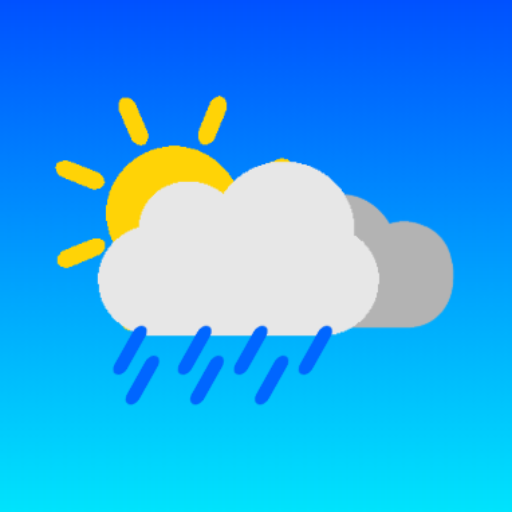 My Weather App icon