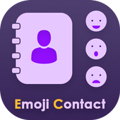 Emoji Contact icon
