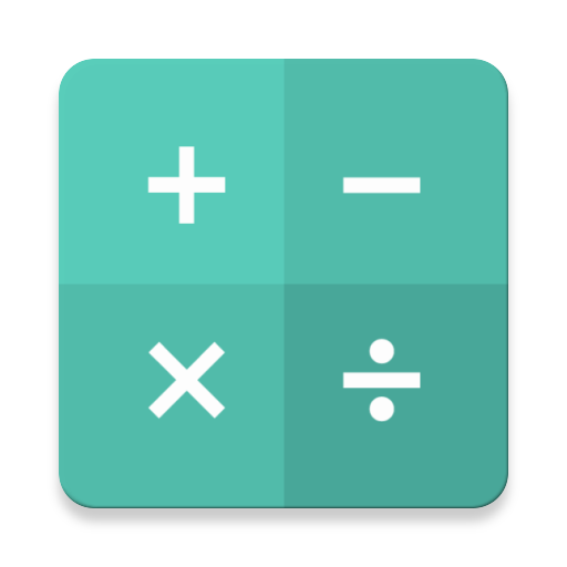 Simple Calculator icon