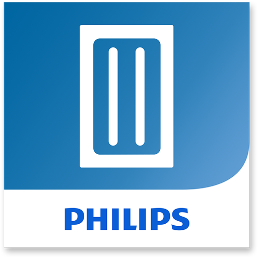 Philips Field Apps icon
