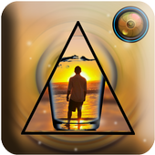 PIP Effect for Prisma icon