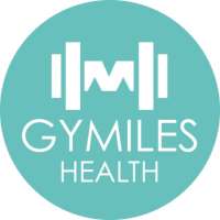 GYMILES Health - Rewards Your Healthy Life Choices on 9Apps