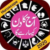 Daily Horoscope in Urdu