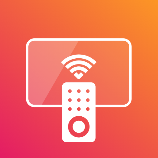 Fire App - Fire Stick Remote icon