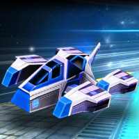 Galaxy Race 3D