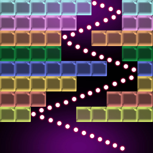 Balls Bricks Breaker icon