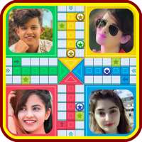 Indian Ludo Board Game- Multiplayer Ludo Game