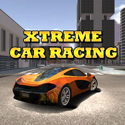Xtreme Car Racing: Ultimate Car Driving Simulator icon