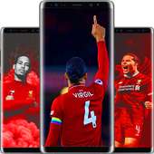 Virgil Van Dijk Wallpapers 2020 HD 4K on 9Apps