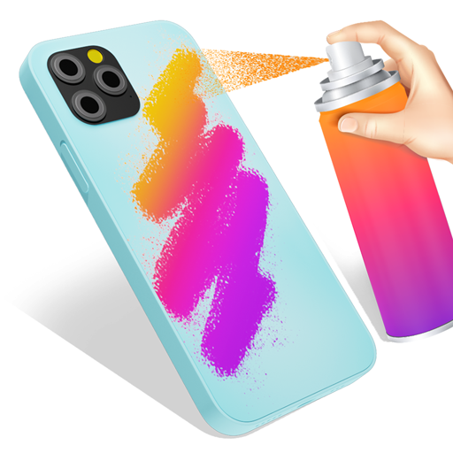 DIY Phone Case: Pop it ASMR HD icon