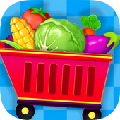 Baby Playground - Play House icon